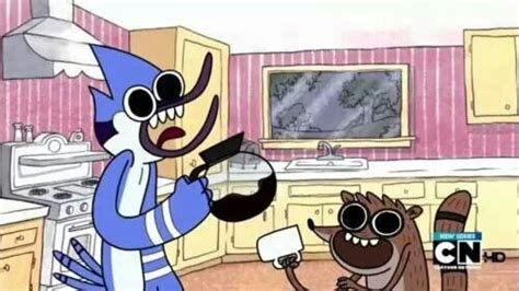 Coffee Coffee Regular Show Know Your Meme