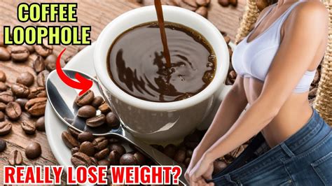 Coffee Loophole Recipe Step By Step What Is The Coffee Loophole Diet