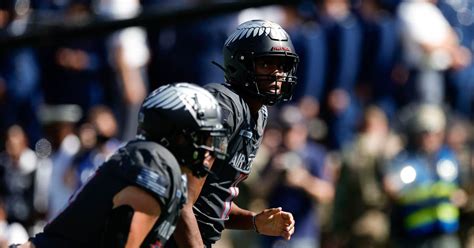 College Football Preview How To Watch Air Force Vs New Mexico