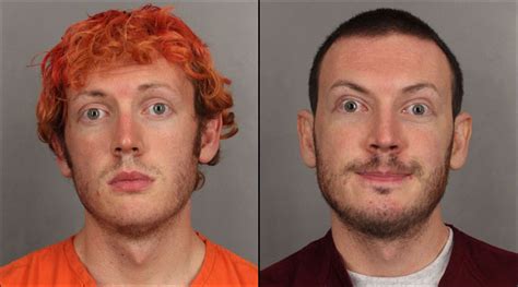 Colorado Theater Shooter James Holmes Found Guilty Of Murder Fox News