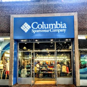 Columbia Factory Store Rosemont