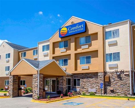 Comfort Inn Suites Coralville Iowa City Near Iowa River Landing 72