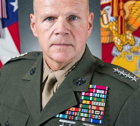 Commandant Of The Marine Corps Gen Neller Talks Keep Your Honor Clean