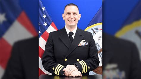 Commander Of Navy Warship Relieved After Rifle Scope Photo Nbc 7 San