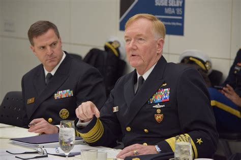 Commander U S Naval Forces Europe Africa And Commander Allied Joint