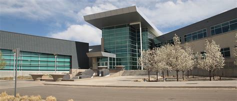 Commerce City Colorado Developing Towards Tomorrow