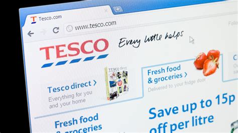 Common Tesco Scams To Avoid Fake Vouchers Facebook Offers And Banking