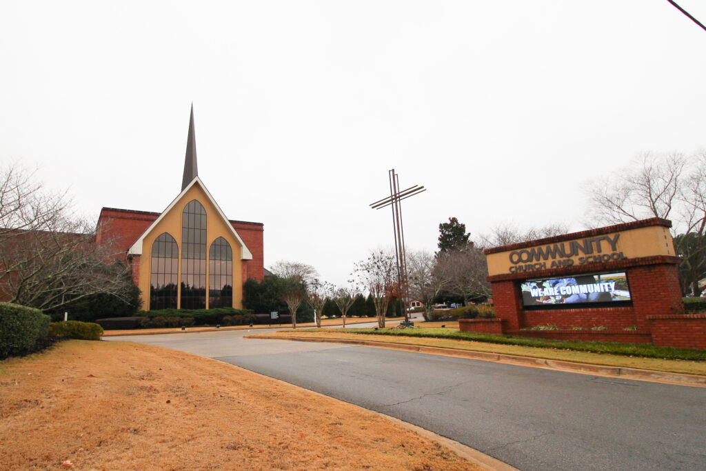 Community Christian School