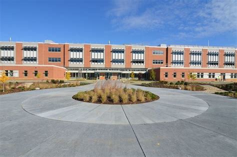 Concord Carlisle High School