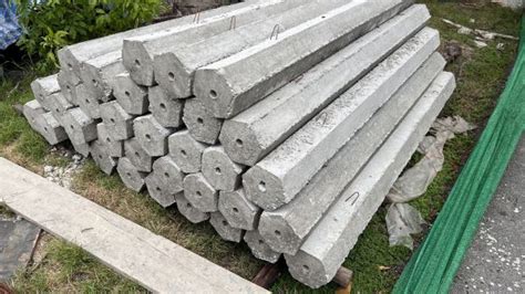 Concrete Piling Service In Slidell La Slidell Concrete