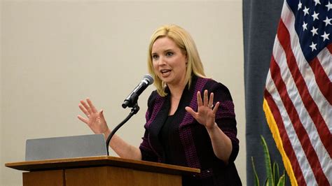 Congresswoman Ashley Hinson Supports Anti Semitism Awareness Act