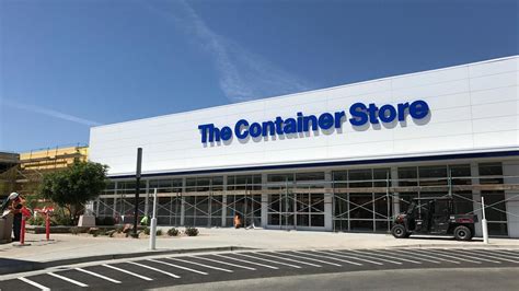 Container Store Albuquerque