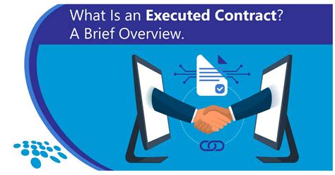 Contract Manager A Brief Overview Of What They Do