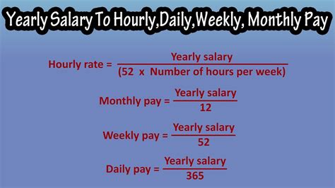 Convert Hourly To Yearly Wage Marsailineve