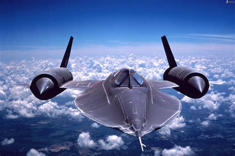 Cool Some More Amazing Stories About The Sr71 The King Of Speed Sr