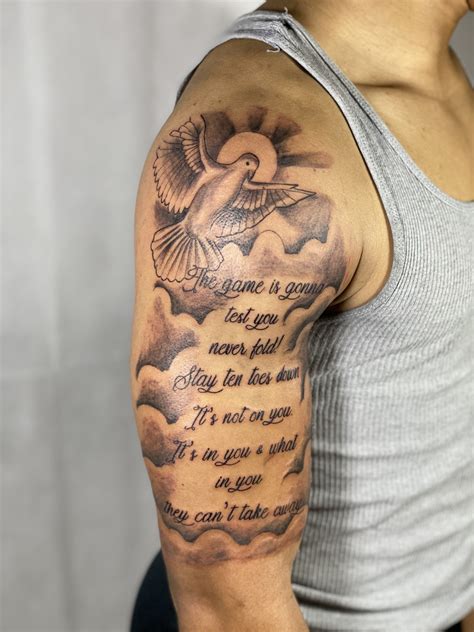 Cool Tattoos For Men Best Tattoo Ideas And Designs For Guys