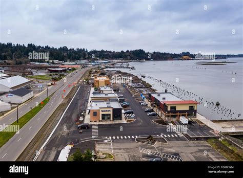 Coos Bay Stores