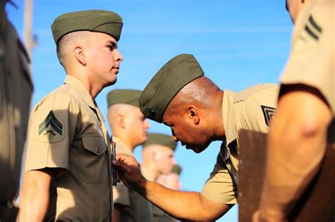 Corps To See Complete Overhaul Of Junior Enlisted Leadership Training