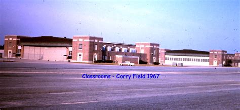 Corry Field Pensacola