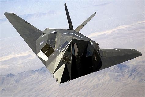 Cost Of F 117 Nighthawk