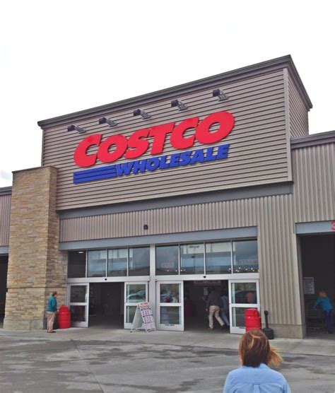 Costco Wholesale 20 Reviews Wholesale Stores 301 W Washington St