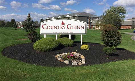 Country Glenn Grand Island