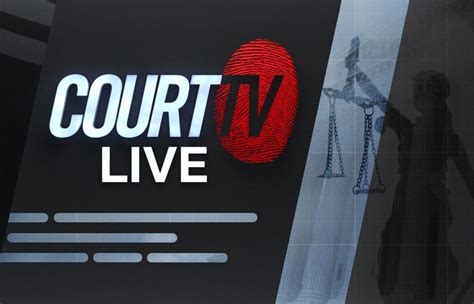 Courttv Transition Tv