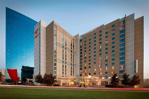 Courtyard Marriott Indianapolis Downtown Indianapolis In Meeting