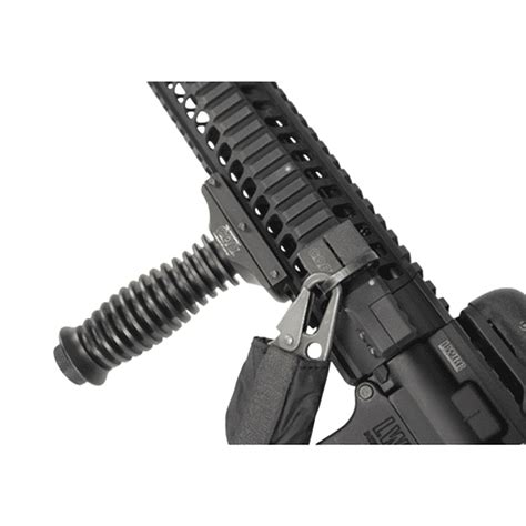 Cqd Sling Mount For Mk18 Cqbr M4a1 Block 2 Forward Charlie S