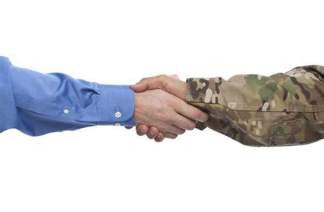 Create 6 Ways To Bridge Civilian And Soldier Connections Today