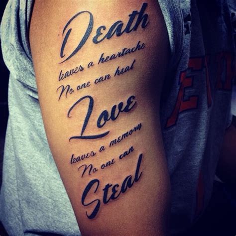 Create 8 Tattoo Quotes For Men Now