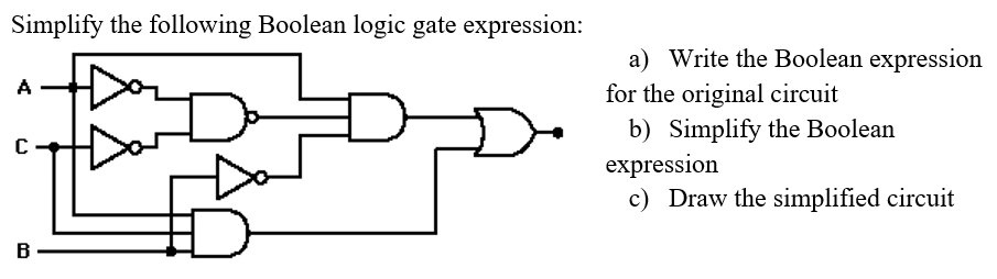 Create Perfect Circuits: 8 Ways To Simplify Boolean Logic