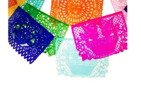 Create Your Own Papel Picado Html Magueyweaves