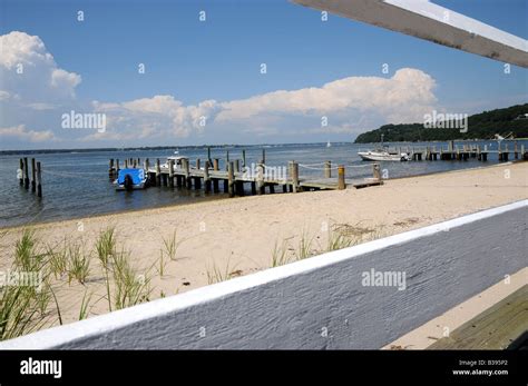 Crescent Beach Shelter Island A Comprehensive Guide To The Historic