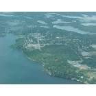 Crosby Mn Taken From Approximately 2000 Feet On Aug 11 2007 Photo