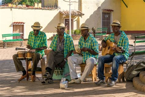 Cuban Music And Traditions Ultimate Guide Havana Guide