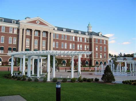 Culinary Institute Of America Tuition Rankings Majors Alumni