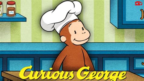 Curious George Pancake Chef Games For Kids How To Play Youtube