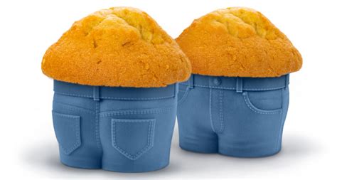 Cute Of The Day Check Out These Adorable Muffin Top Uh Muffin Molds