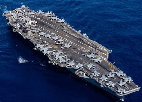 Cvn 70 Carl Vinson - Alert Data