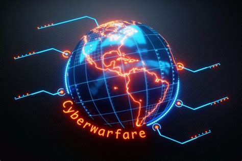 Cyber Ware Fare