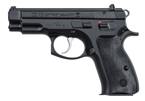 Cz 75 Compact Cz Usa