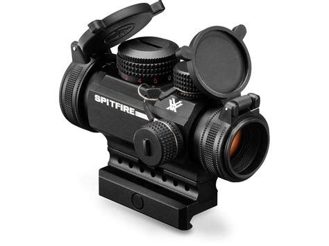 Daily Deal Vortex Spitfire 1X Prism Scope 159 99