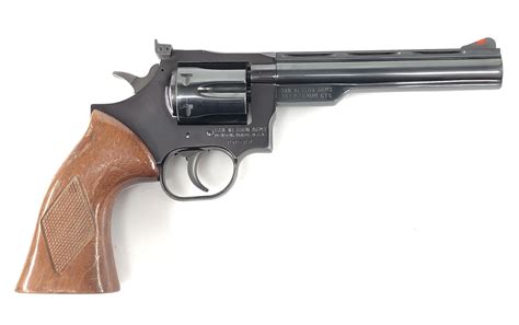 Dan Wesson 357 Models