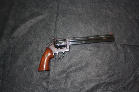 Dan Wesson 44 Mag 10 Inch Revolver For Sale 994115915