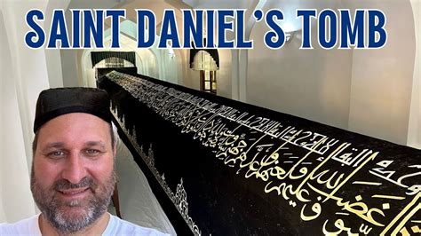 Daniel From The Bible Buried In Uzbekistan Youtube