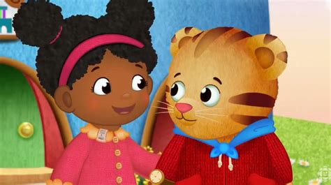 Daniel Tiger Watch Kids Videos Cbc Kids