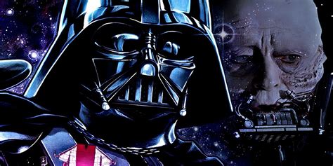 Darth Vader Accidentally Predicted His Redemption Long Before Return Of