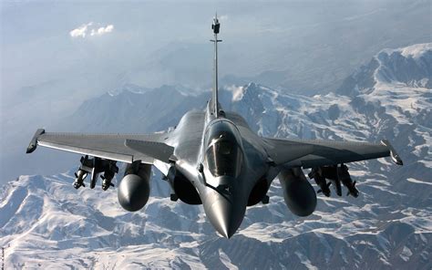 Dassault Rafale Wallpapers Wallpapertag