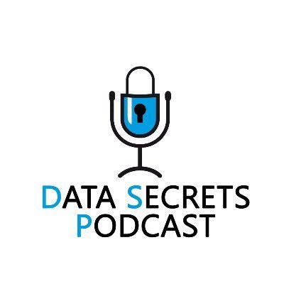 Data Secrets Podcast Datasecretspod Twitter